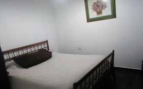 Villa Elisa,La Plata Apart II